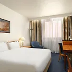 Danubius Hotel Hungaria City Center