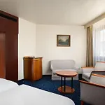Danubius Hotel Hungaria City Center