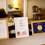 East Private Rooms