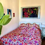Lovely Design Flat At Downtown Buda