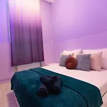 Diamond Lux Apartment - 5 Rooms, 2 Bathrooms