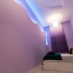 Diamond Lux Apartment - 5 Rooms, 2 Bathrooms