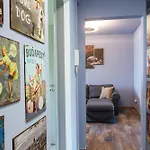 Gery\'S Apartman
