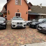 Bianka Hostel & Car Rent Budapest