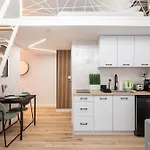 Kiskuza Apartment 6