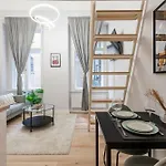 Kiskuza Apartment 6