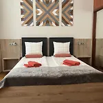 Paprika Apartment Studio