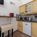 Mirage Apartments Vaci Street