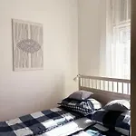 Awesome Apartment In The City