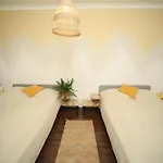 Enc Downtown Lodge Apartment