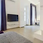 Gozsdu Dream Apt Luxury 3 Double Bed Bud Centre