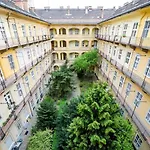Gozsdu Dream Apt Luxury 3 Double Bed Bud Centre