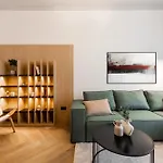 Coente Apartments Kiraly 51