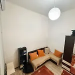 Charming Apartment Budapest City Center