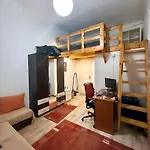 Charming Apartment Budapest City Center