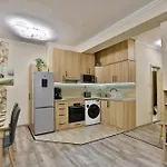 Karolina Apartman In The Silent 11Th District