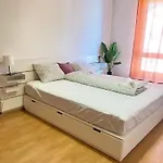 Central Apartment Nearby Keleti Station
