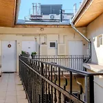 Cozy Flat In The Heart Of Buda