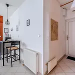 Cozy Flat In The Heart Of Buda
