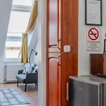 Cozy Flat In The Heart Of Buda