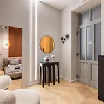 Gatsby Luxury Suite By Chivi #Freeparking