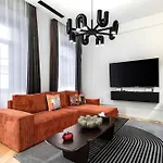 Gatsby Luxury Suite By Chivi #Freeparking