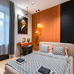 Gatsby Luxury Suite By Chivi #Freeparking