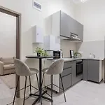 Nova Central Residence