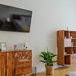 Opera Apartman