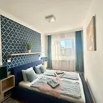 Central Blaha Apartment