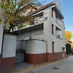 Buda Chill Loft Apartment