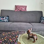 Jasmin Apartman