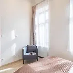 Ultra Central - New - Quiet Sleep
