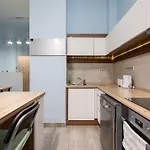 2Br Party District Apartment K29
