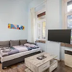 2Br Party District Apartment K29