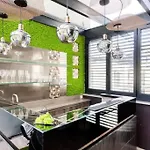 Karinflats Deluxe - The Cream Penthouse Apt