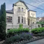 Kuria Apartman Private Wellness