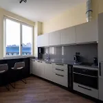 A50-Balcony-Designer Apartments No4