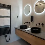 A50-Balcony-Designer Apartments No4