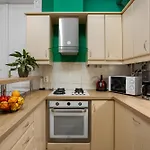 Zafire Apartment Budapest With Free Parking