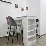 Two-Storey Apartment