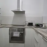 Two-Storey Apartment
