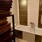 Kazinczy Downtown Apartment
