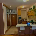 Kazinczy Downtown Apartment