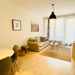 Broadway Apartments
