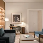 Boho Hotel Budapest - Small Luxury Hotels