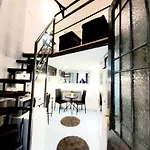Like Studio City Centrum, Wifi, Terrace