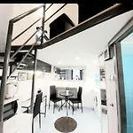 Like Studio City Centrum, Wifi, Terrace