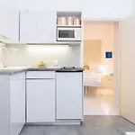 K8 Kecskemeti Apartment