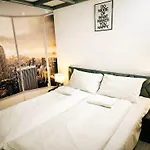 Isabella Budapest Apartment, 80M2 With Ac